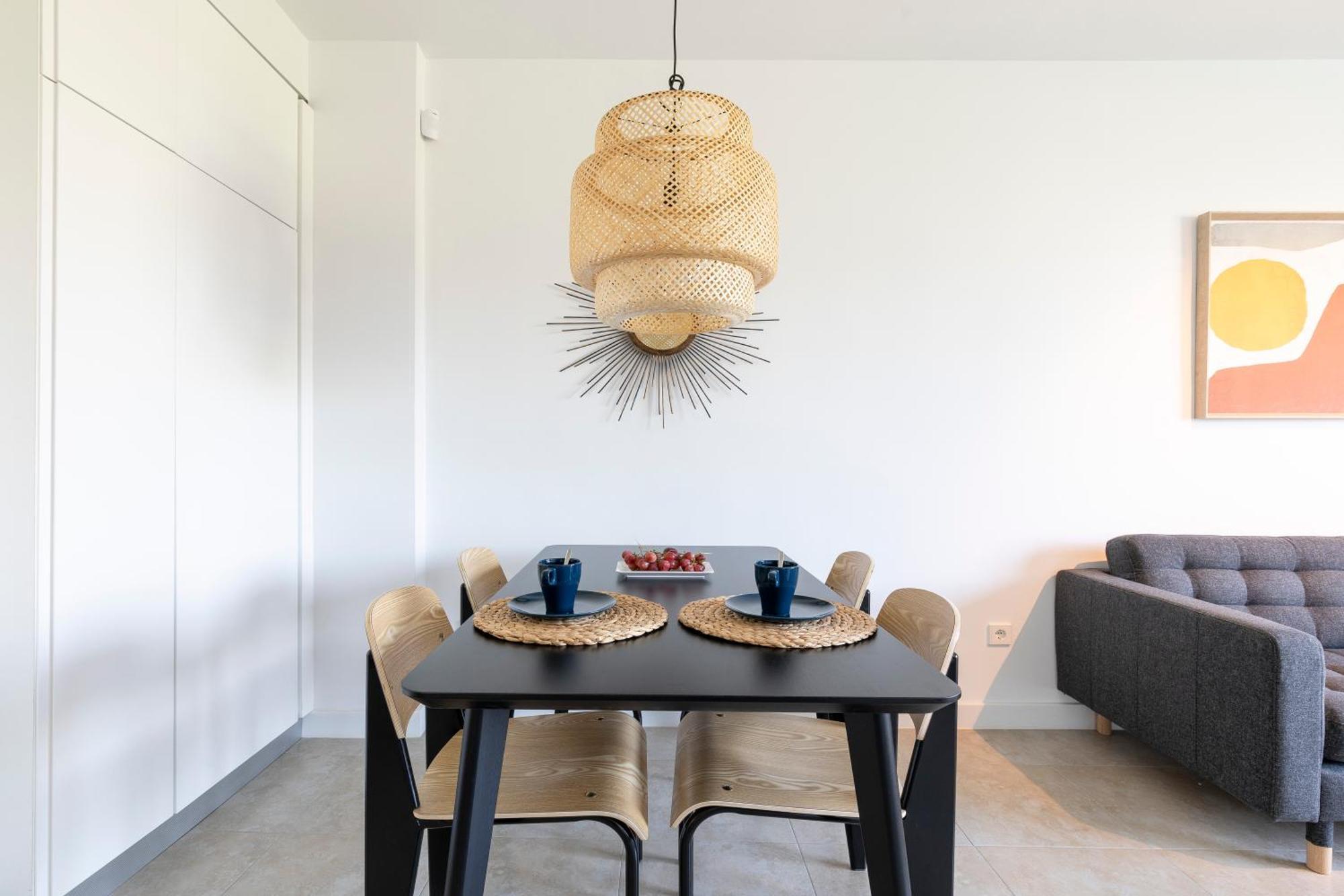 Appartement Ab Beach Poble Nou