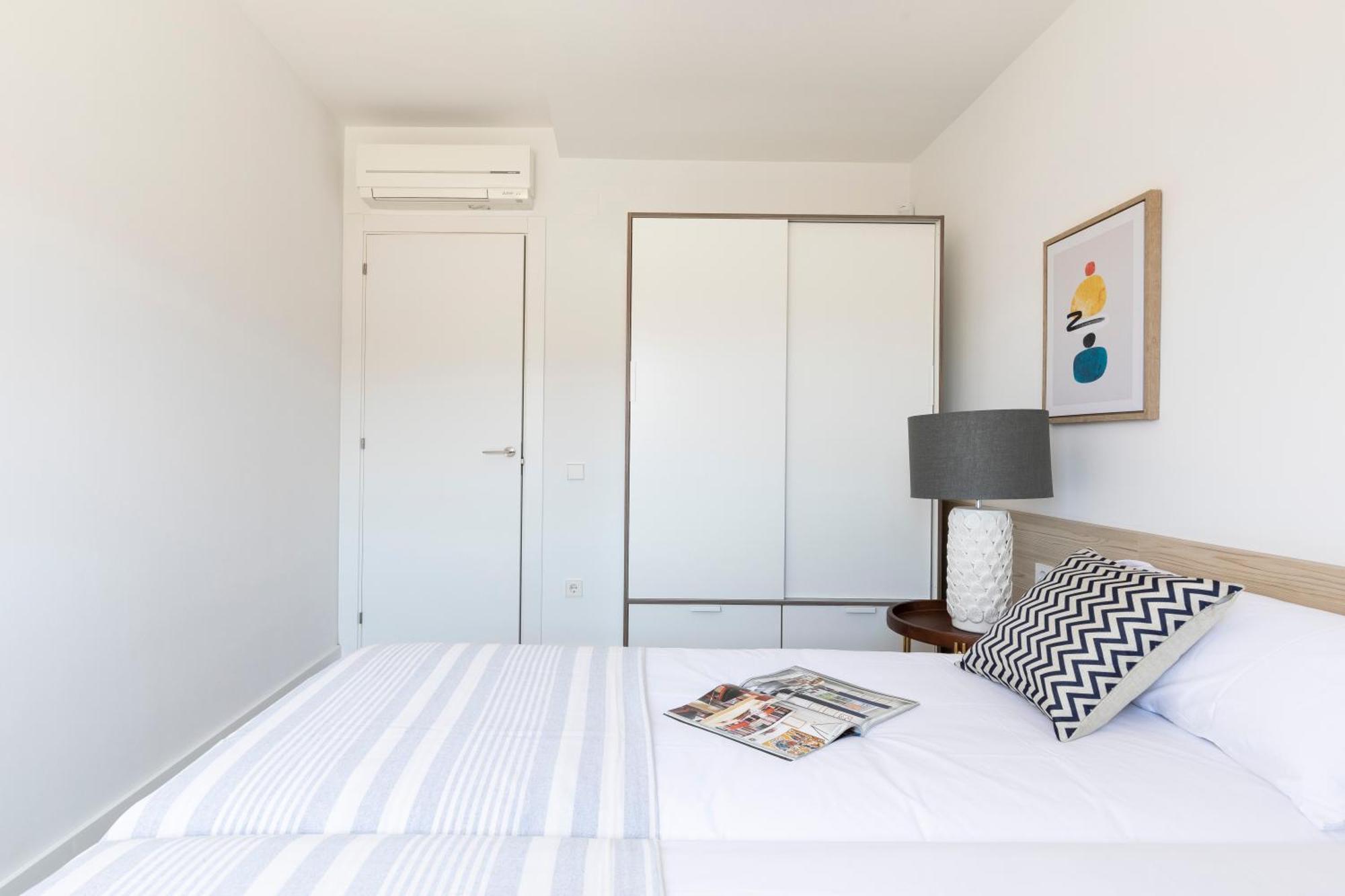 Appartement Ab Beach Poble Nou