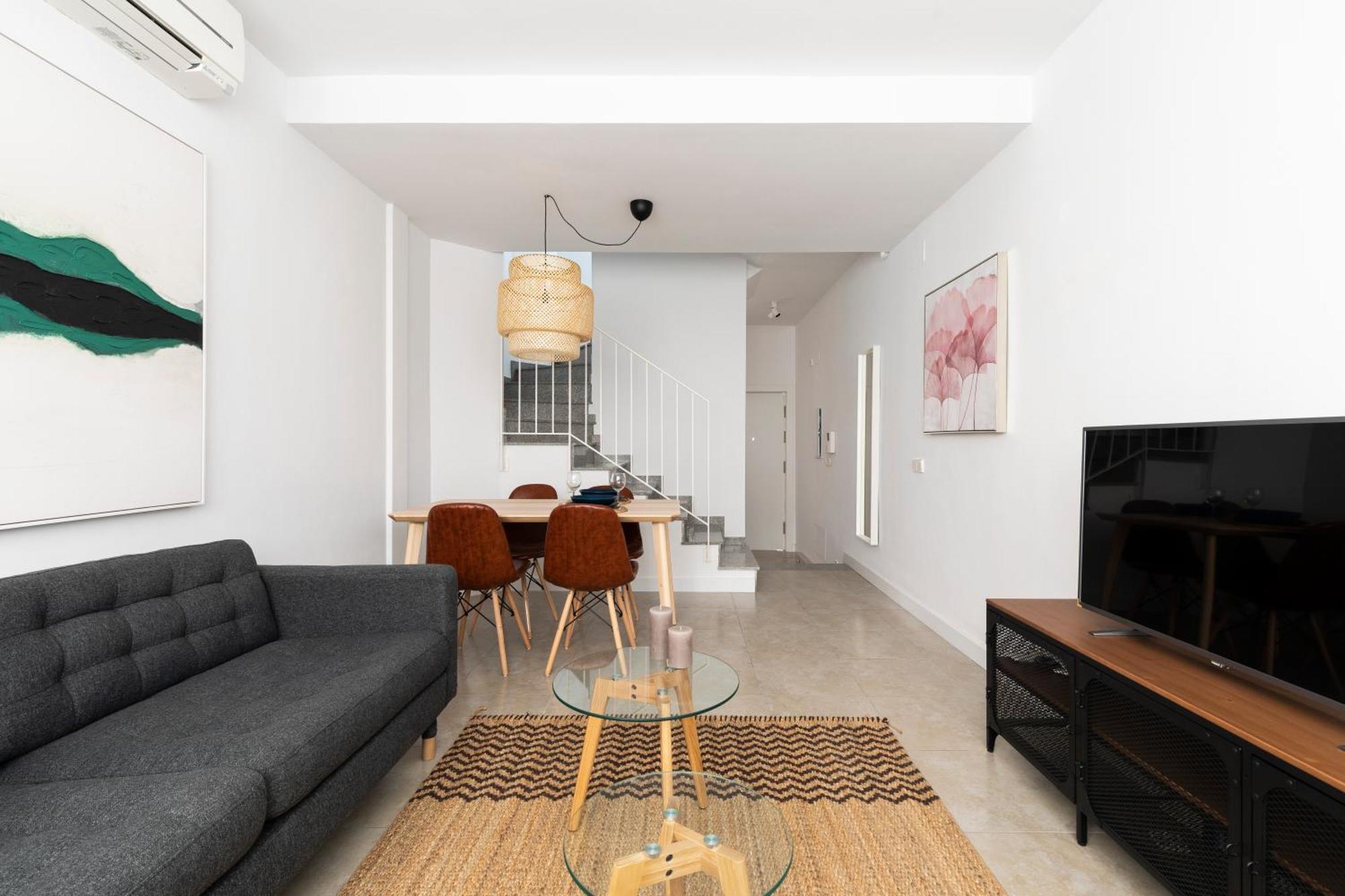 Appartement Ab Beach Poble Nou *
