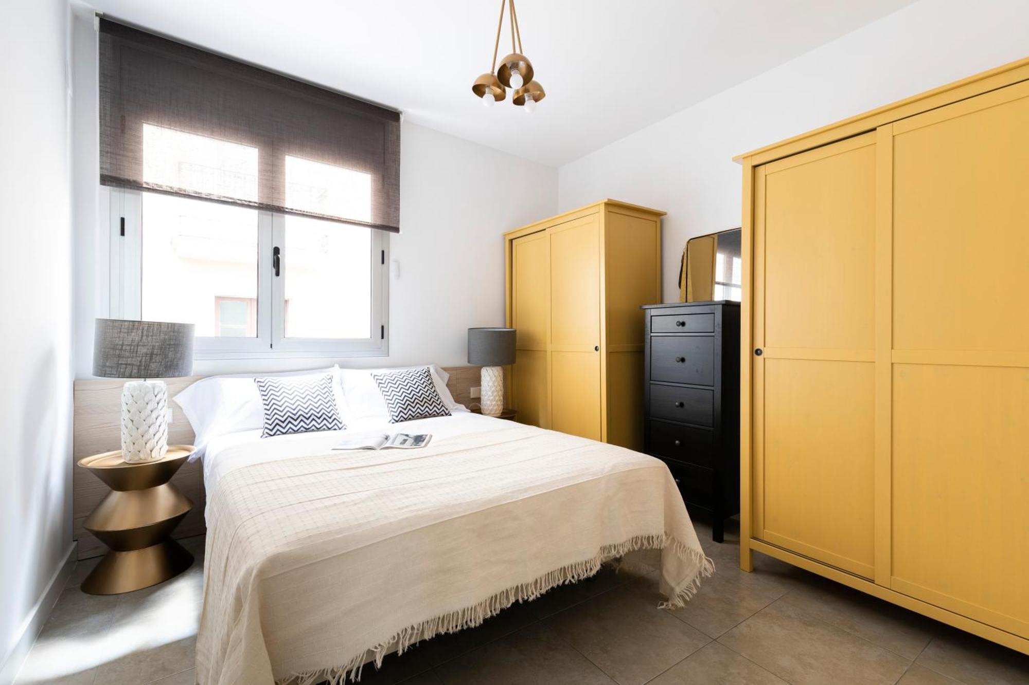 Appartement Ab Beach Poble Nou