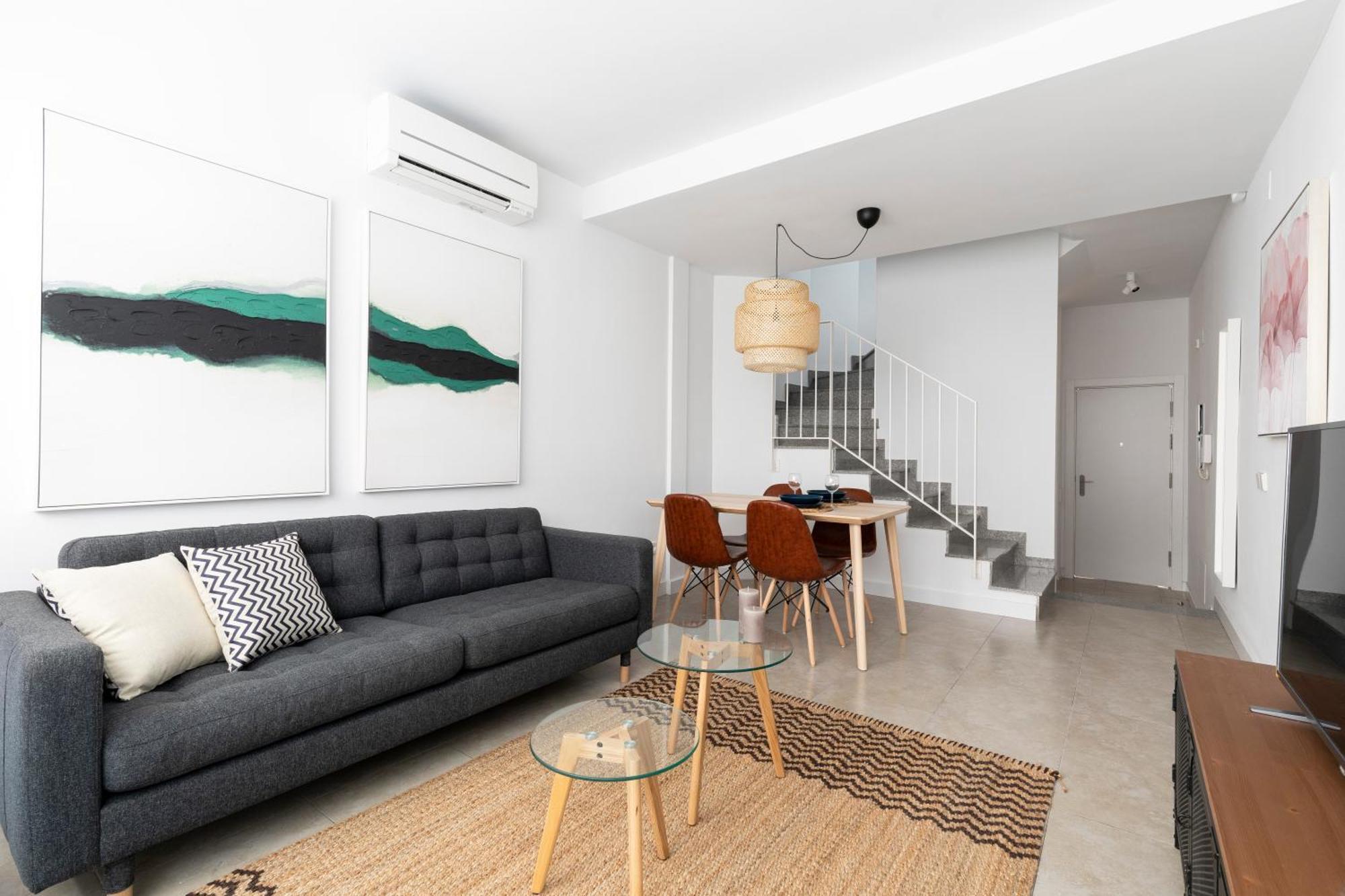 Appartement Ab Beach Poble Nou *
