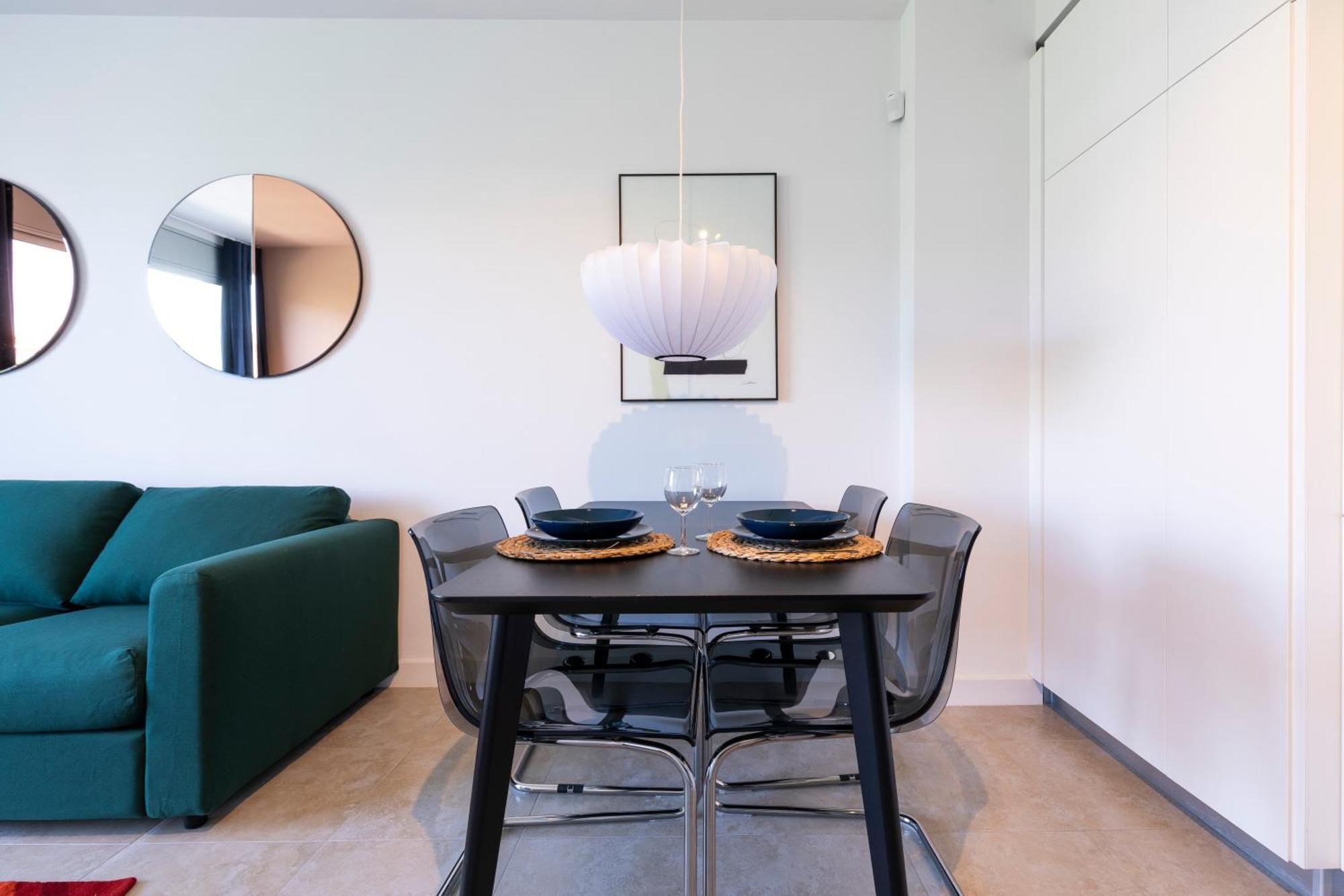Appartement Ab Beach Poble Nou