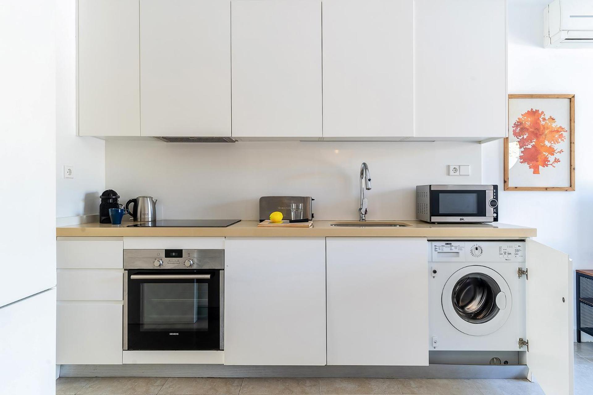 Ab Beach Poble Nou Appartement