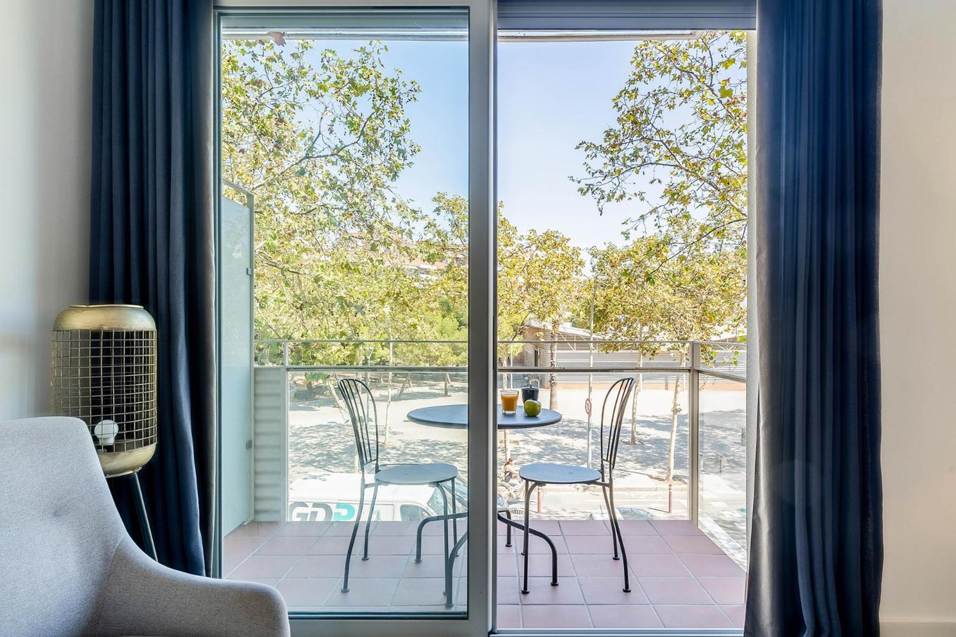 Appartement Ab Beach Poble Nou