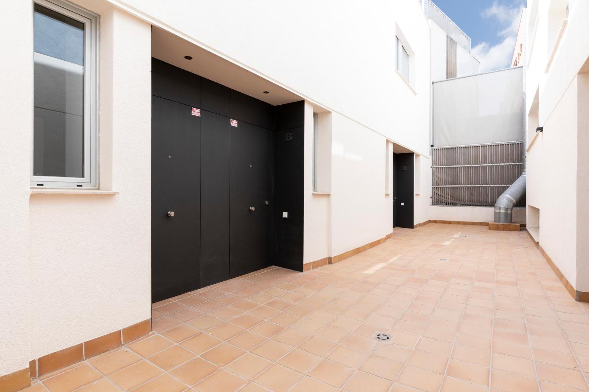 Appartement Ab Beach Poble Nou
